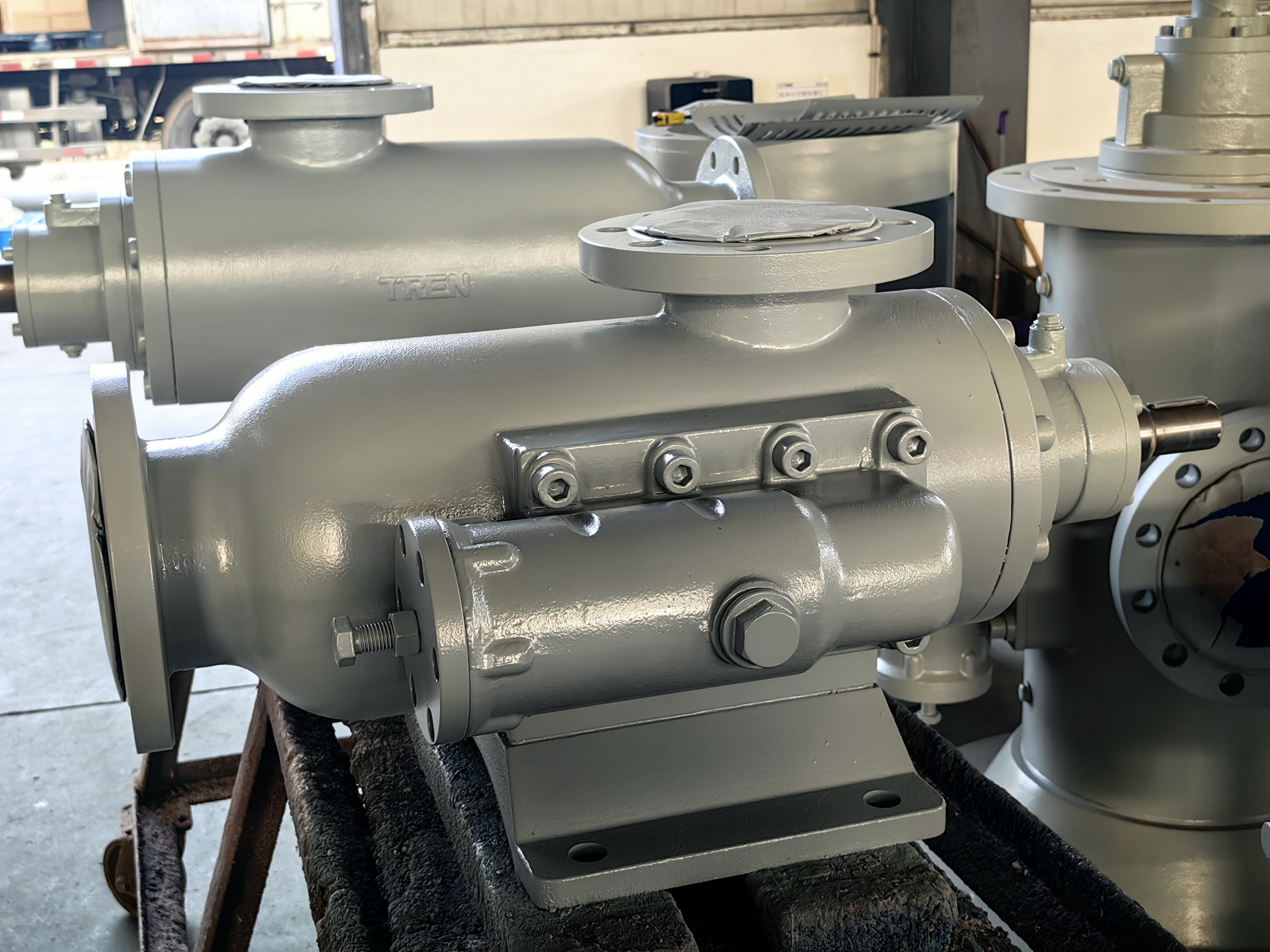 供应HSND1700-40螺杆泵/液压泵油泵