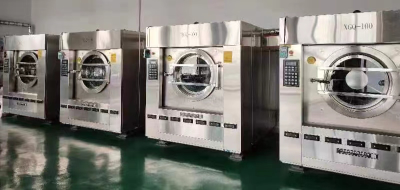 供应工业水洗机 水洗设备 大型工业洗衣机 100KG洗衣机