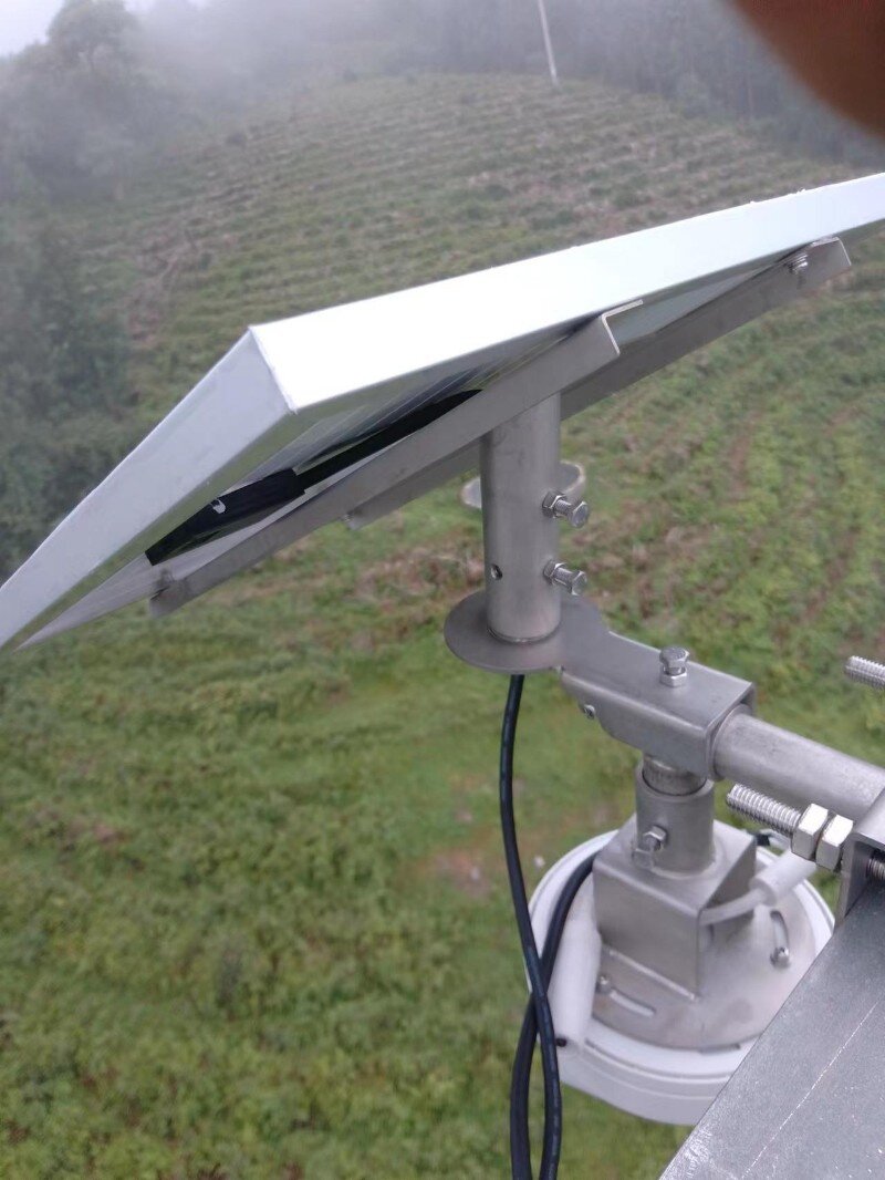 输电线路视频在线监测装置-TLKS-PMG-100Q