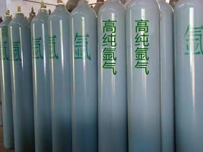 天津氦气供应商图片