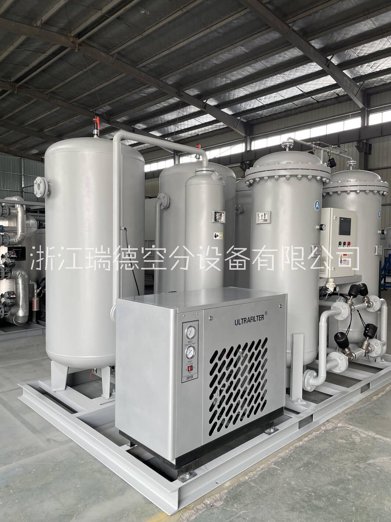 杭州市200立方制氮机厂家200立方制氮机.200立方制氮机厂家，200立方制氮机价格