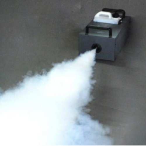 高浓度无污染的喷烟设备烟雾发生器YWY-XF5300
