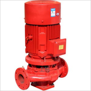 XBD-L型立式单级消防泵热线、批发、报价、厂家【上海上锐泵业（集团）有限公司】图片