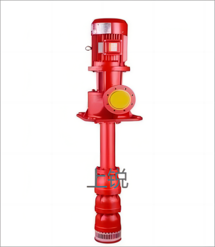 上海XBD立式多级消防泵批发，报价，厂家【上海上锐泵业（集团）有限公司】