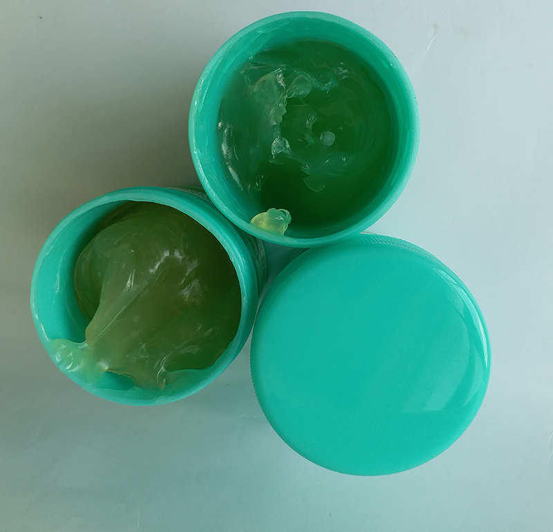 深圳BGA植球及返修免洗助焊膏厂家 水洗焊膏批发 易点涂