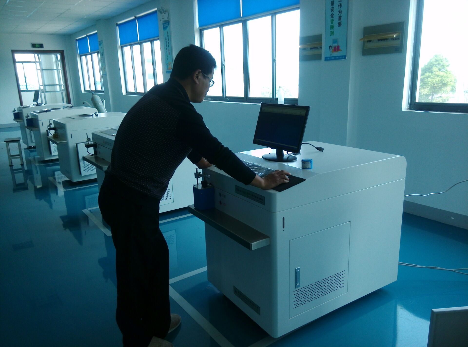 南京市DW-iCX便携式X射线荧光光谱分析仪厂家