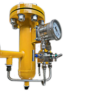 河北XXG-C系列燃气过滤器 天然气 煤气净化过滤 保护调压输配系统