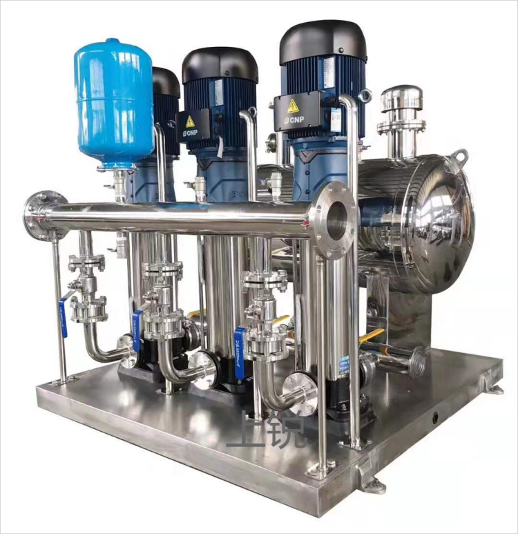 变频恒压（叠压）供水设备，变频恒压供水设备，变频供水设备厂家