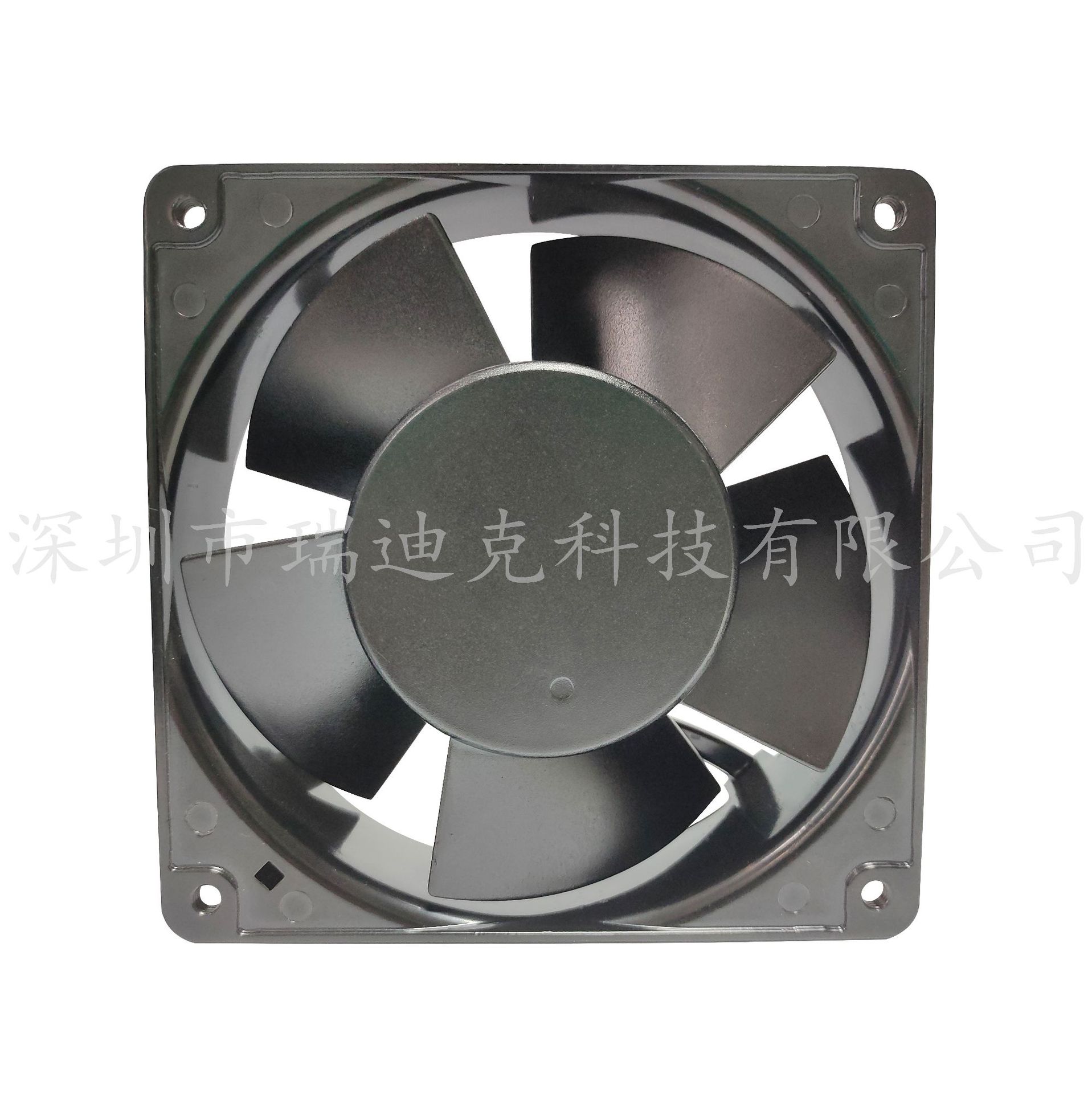 深圳市12038散热风扇24V电磁炉电焊机净化器逆变器服务器电脑机箱风扇厂家