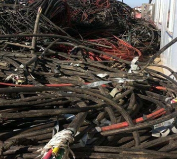 电缆回收哪家好 电缆回收公司 电缆回收价格 铜电缆回收厂家【铜电缆回收】图片