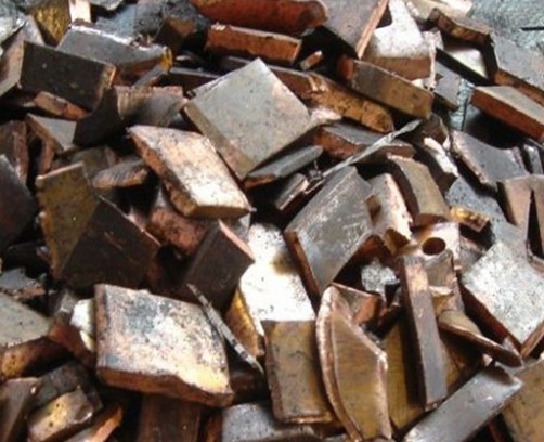 回收废铜多少钱  回收废铜联系方式   回收废铜价格  回收废铜哪家收价高图片