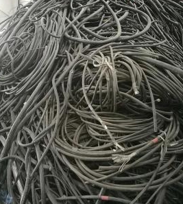 上海市电线电缆回收厂家