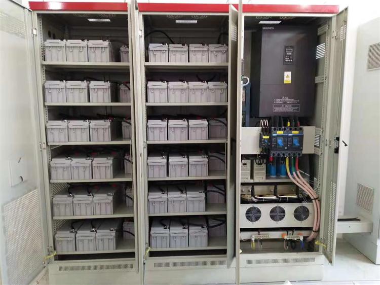 ISPS电源 ISPS应急电源 ISPS不间断电源 ISPS-80KVA