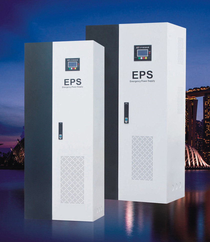 ISPS电源 ISPS应急电源 ISPS不间断电源 ISPS-80KVA