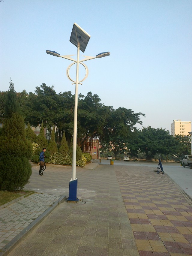 天津市太阳能路灯-红日天成路灯厂-专业户外灯具厂厂家