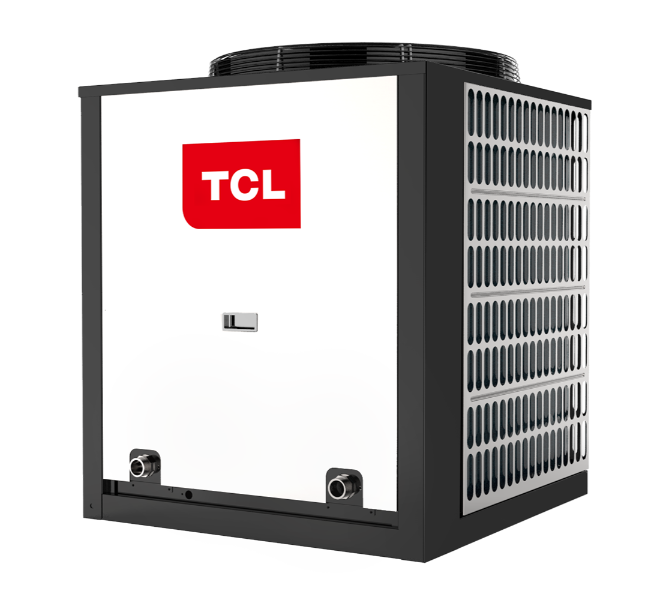 杭州市TCL空气源热泵-超低温模块机 供暖制冷供热水一体 中央空调 采暖设备厂家