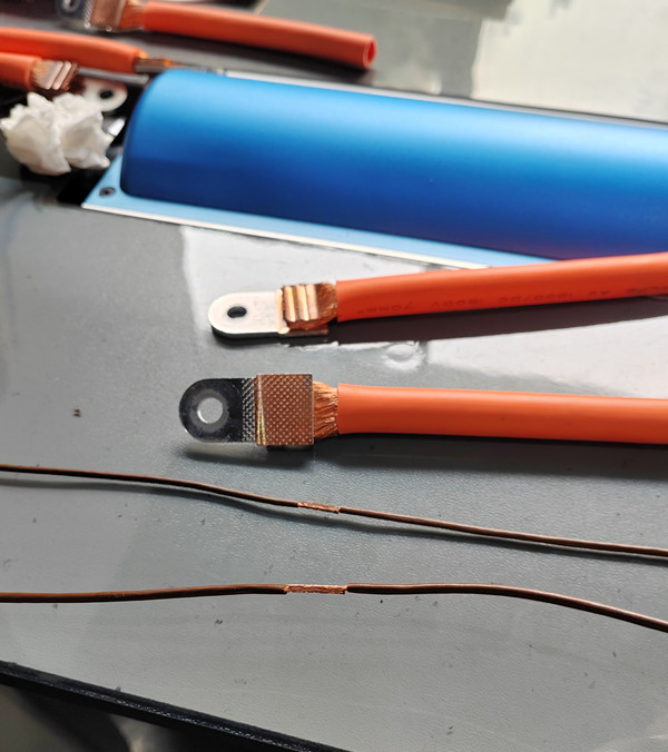 超声波设备 超声波线束端子焊机 铜铝线束搭接压方焊机 生产厂家