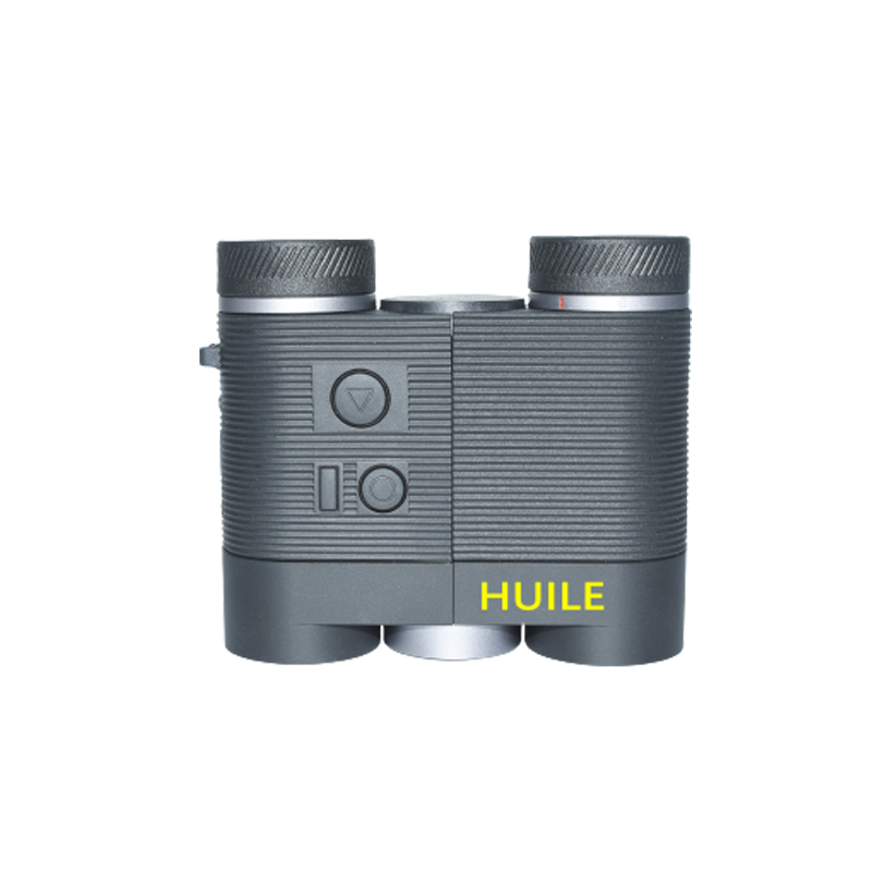 徽勒HUILE HB-S系列测距望远镜 测距仪 激光测距望远镜