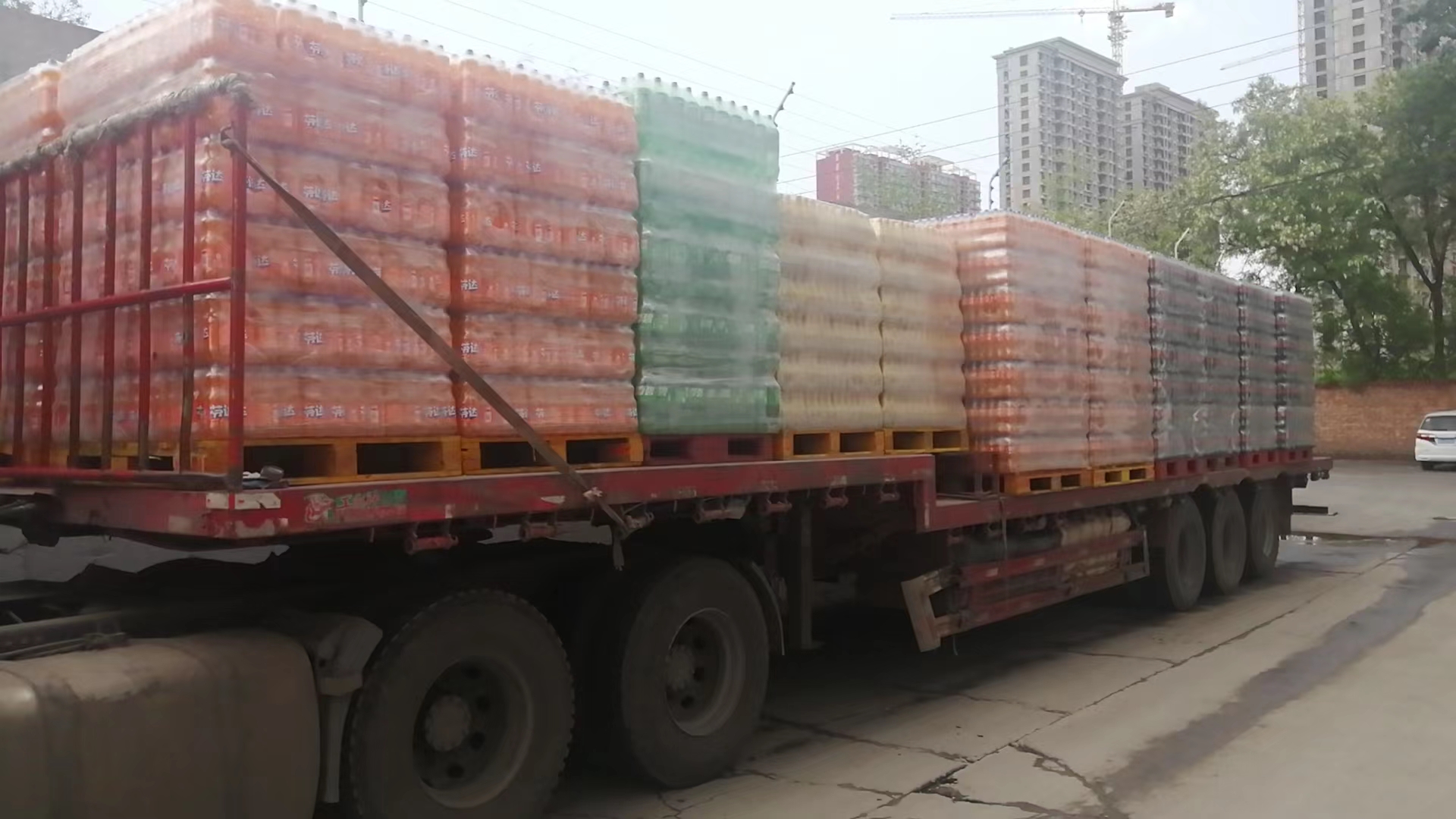 苏州至武汉危险品专线 冷藏品物流  苏州到武汉长途货物 苏州直达武汉货物物流