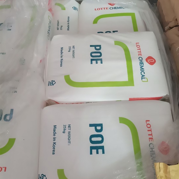 日本宝理POE塑料总代理商-POE原料