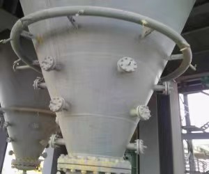 流化装置 流化器 气力输灰流化装置 NJ-800 宁杰环保厂家 规格型号齐全