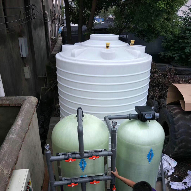 武汉市郑州10立方污水废液收集桶厂家