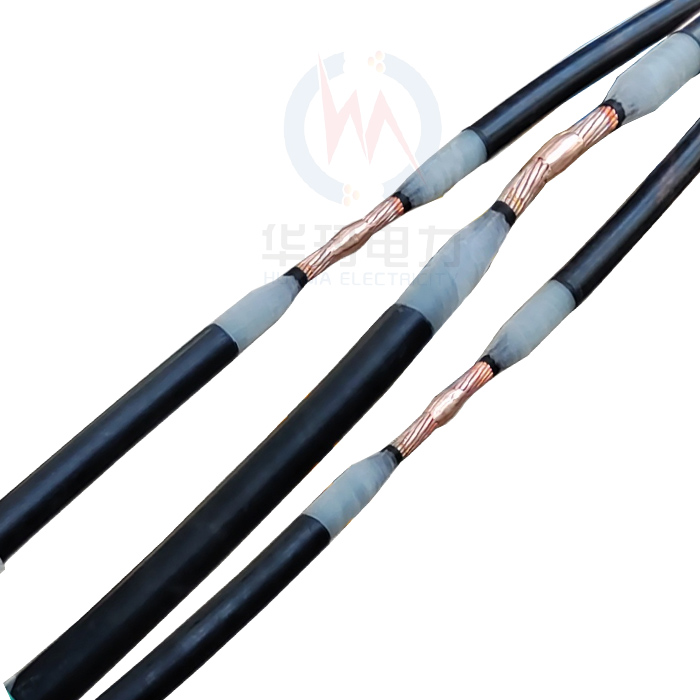 35KV高压电缆熔接头厂 高压电缆熔接头安装 35KV高压电缆熔接头技术转让