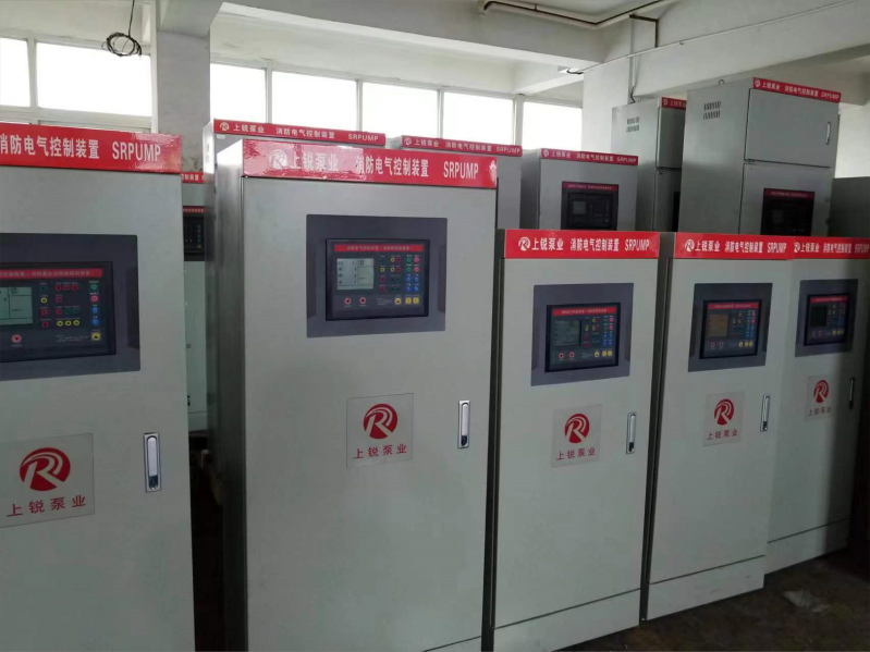 XBC柴油机消防泵组，柴油机消防泵厂家，上海柴油机消防泵组厂家