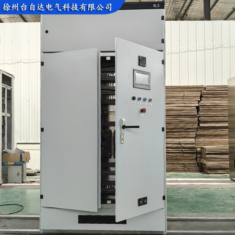 徐州市供应304不锈钢控制柜 污水泵站闸门控制柜厂家