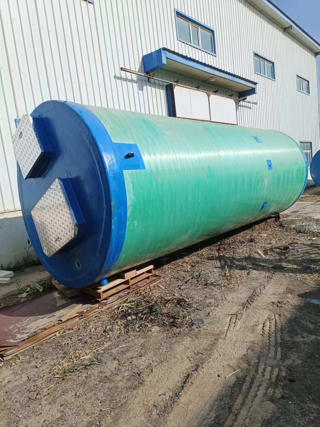 阜康市预制雨水提升泵站生产厂家-定制价格