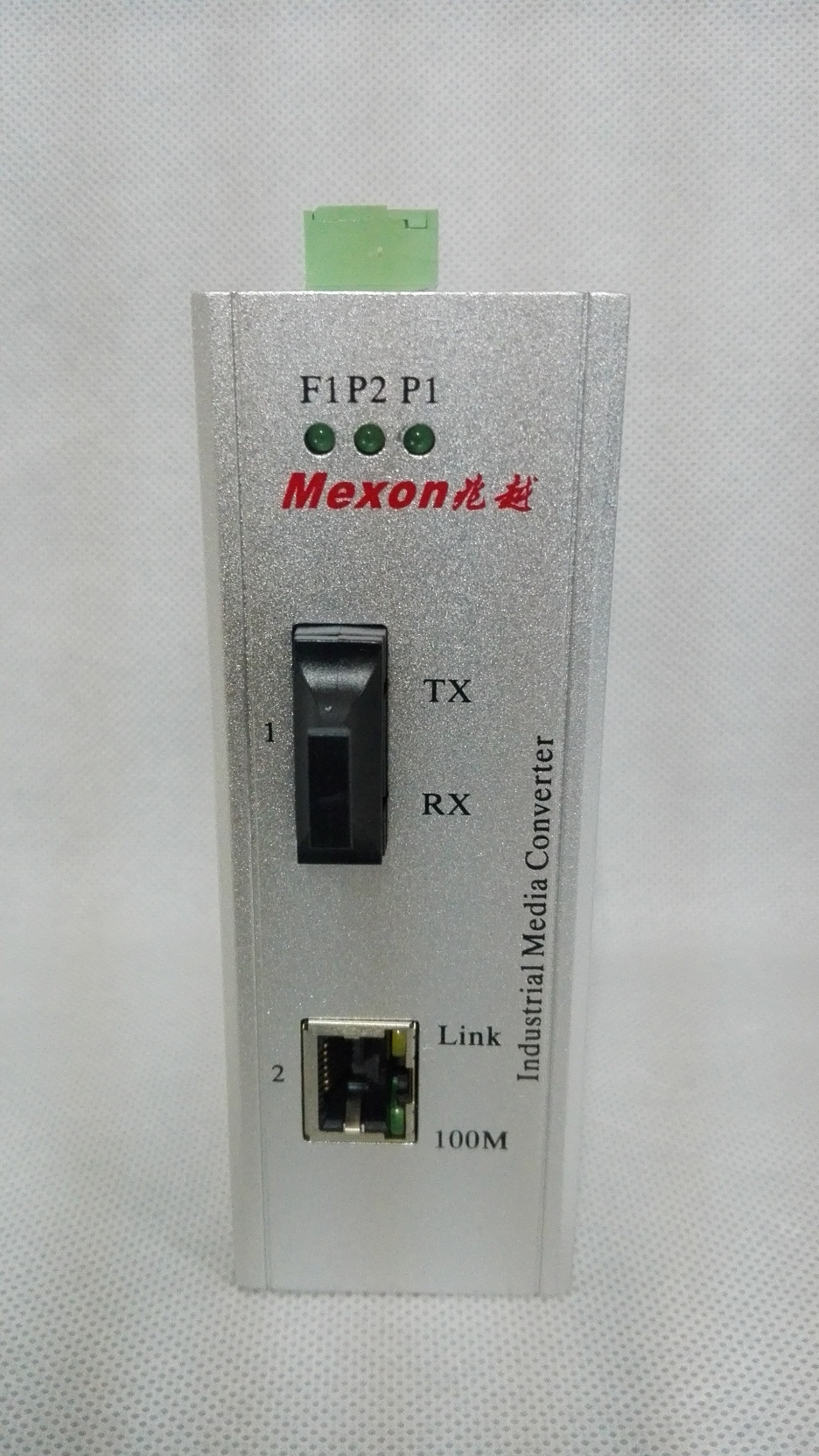 供应 MIE-1102S光纤收发器