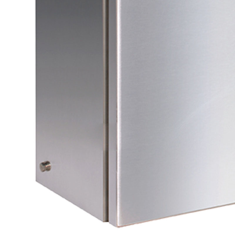 南通非标BKP组合柜钣金加工 不锈钢控制柜 成套开关柜配电气柜