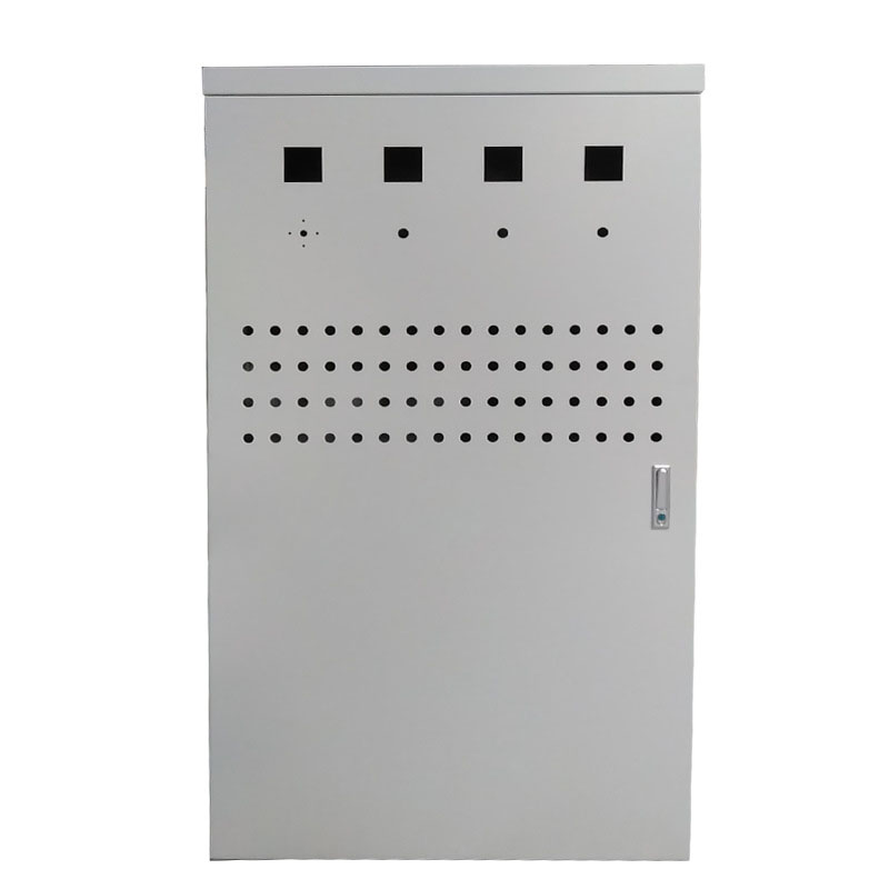 海安非标加工 电控柜动力柜柜体明装配电箱壳体电控柜低压配电柜