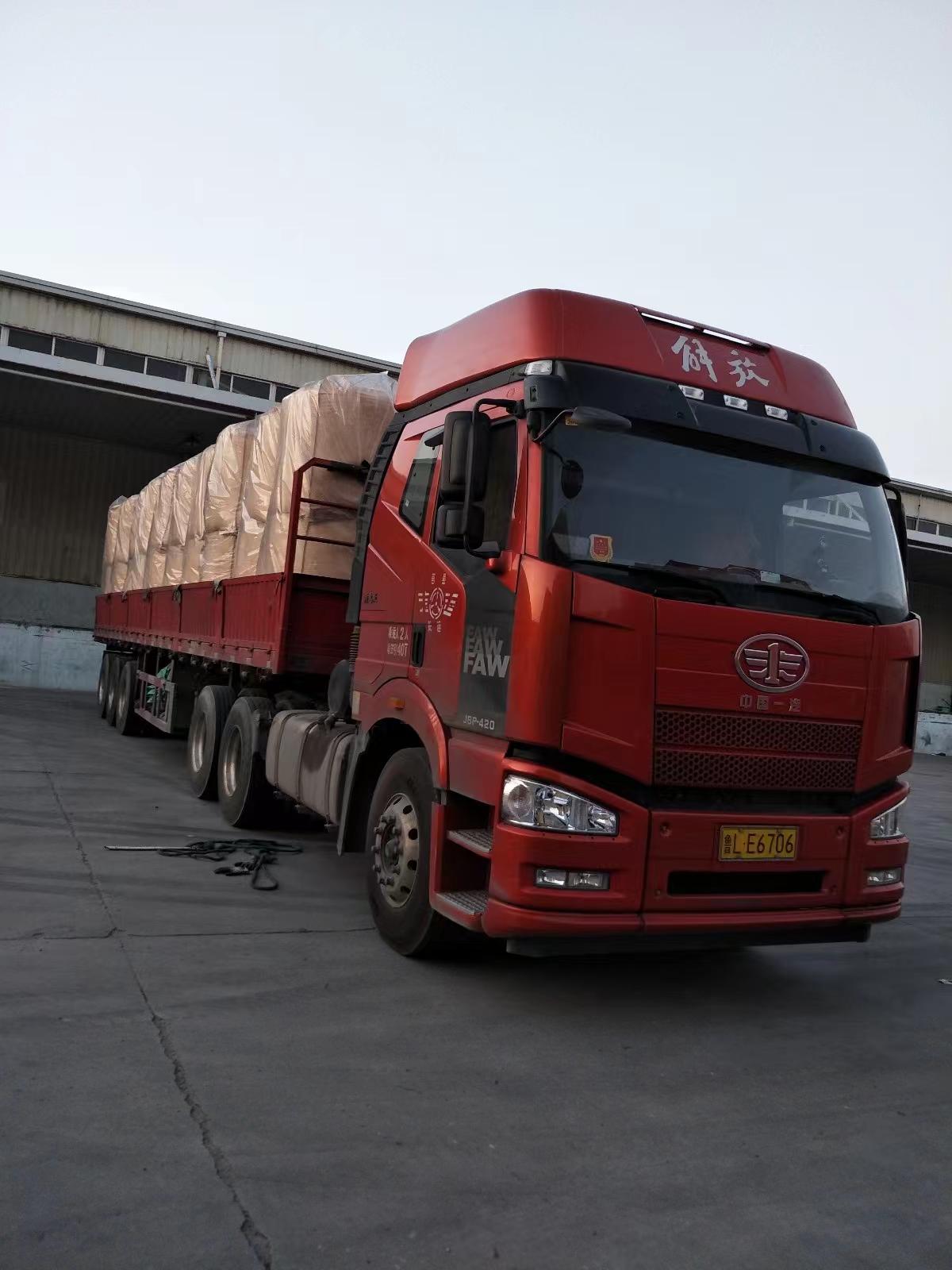 广州至上海大宗商品货运大件公路直达运输  天天发车广州发上海整车公路 广州发上海长途公路