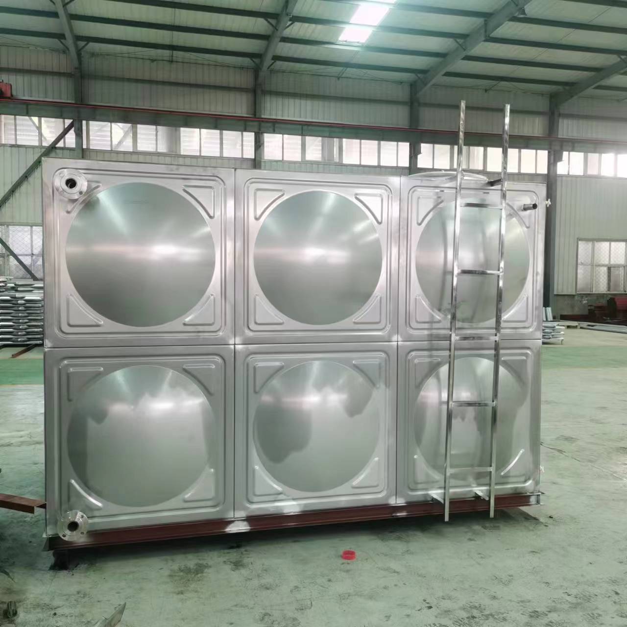 天津不锈钢水箱-不锈钢水箱厂家批发-不锈钢水箱哪里便宜