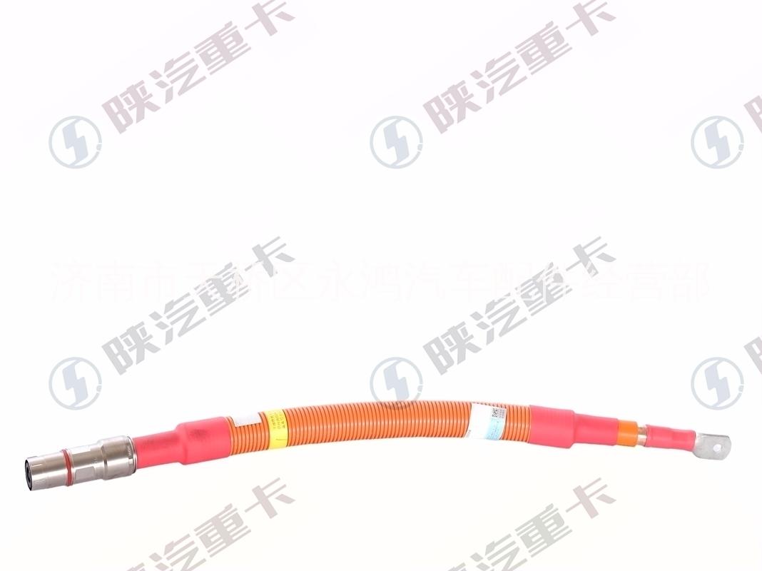 陕汽DZ96319781068单芯高压线缆/纯电动