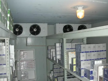 安徽低温实验室冷库设备工程设计