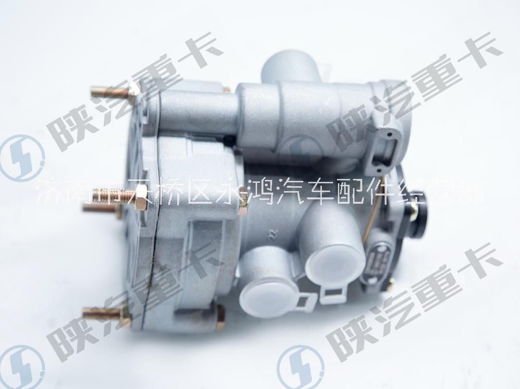 陕汽DZ9100360330带节流挂车控制器/新能源