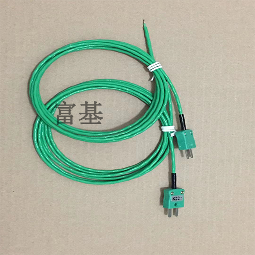 Datapaq炉温测试仪翠绿色FLUKE热电偶PA0063C