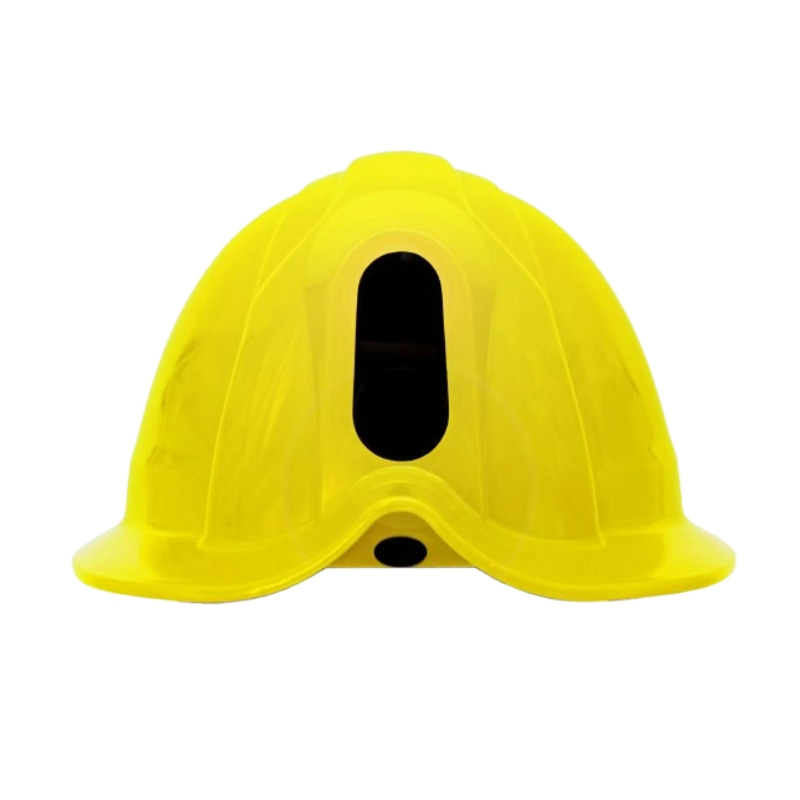 智能高空防坠安全帽 工人空间定位安全帽 智能分析 语音提醒 移动巡检 智能安全帽 高空作业安全帽图片