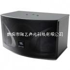 供应JBL KI110 10寸家庭KTV音箱，南昌KTV音响设备经销商，家庭卡拉OK音箱