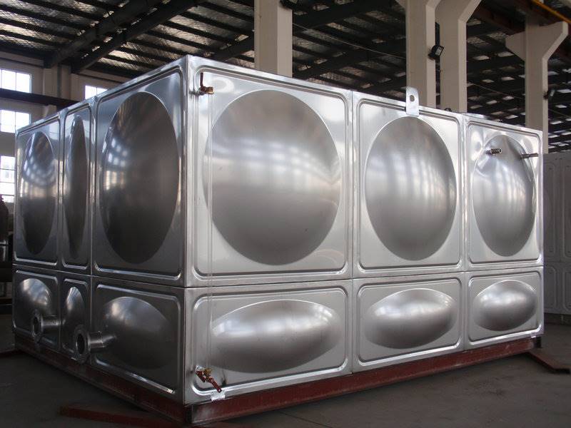 天津方形不锈钢水箱天津方形不锈钢水箱，不锈钢保温水箱厂家，不锈钢消防水箱报价