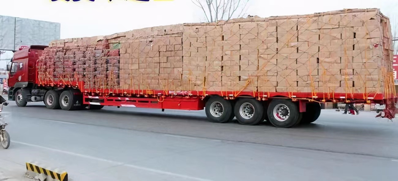海南至榆林农产品物流 五金货运 整车零担 家具运输全国各地   海南发往榆林长途专线