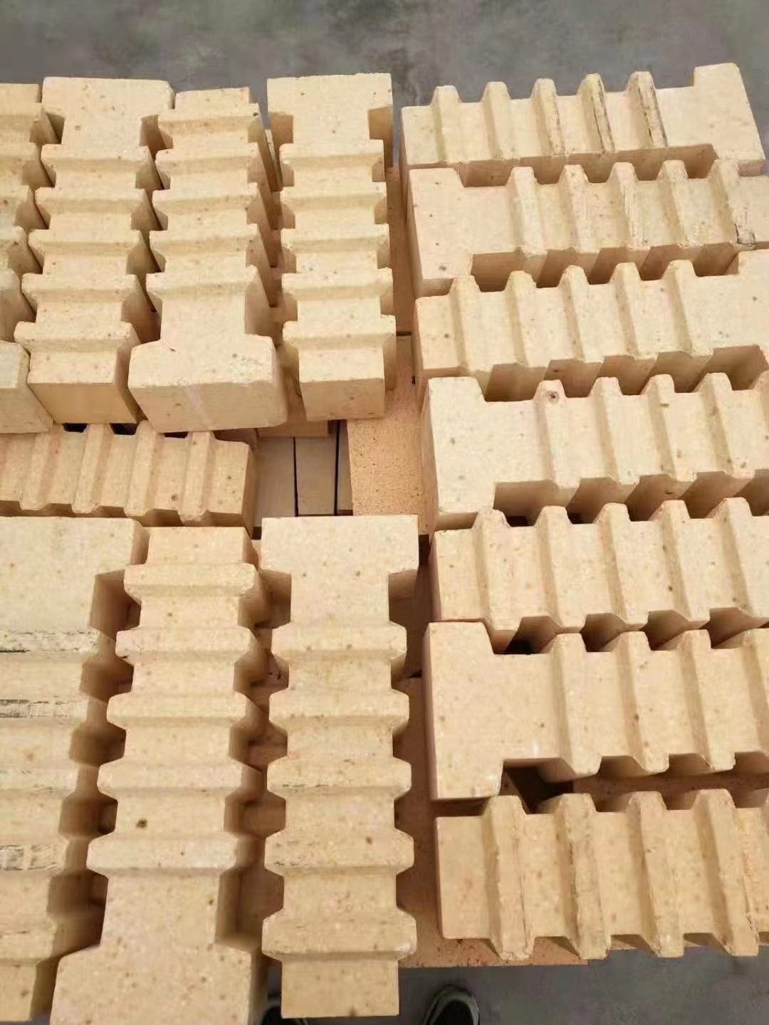 高铝碳化硅砖批发