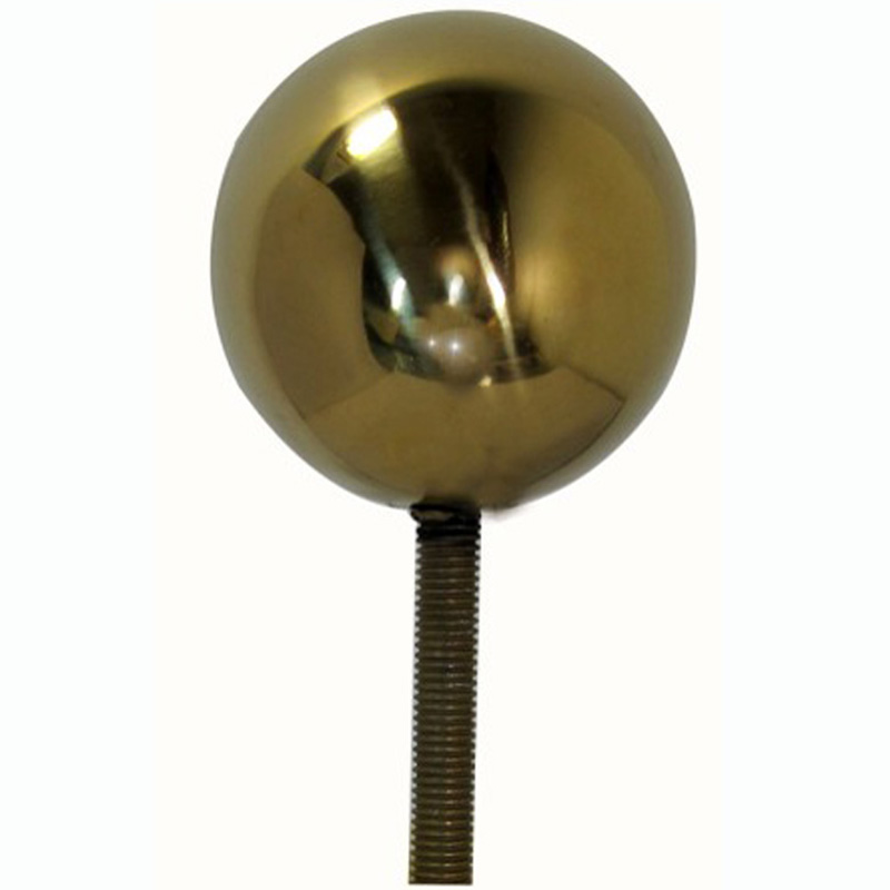 承接加工不锈钢螺杆圆球 螺丝球 螺栓球