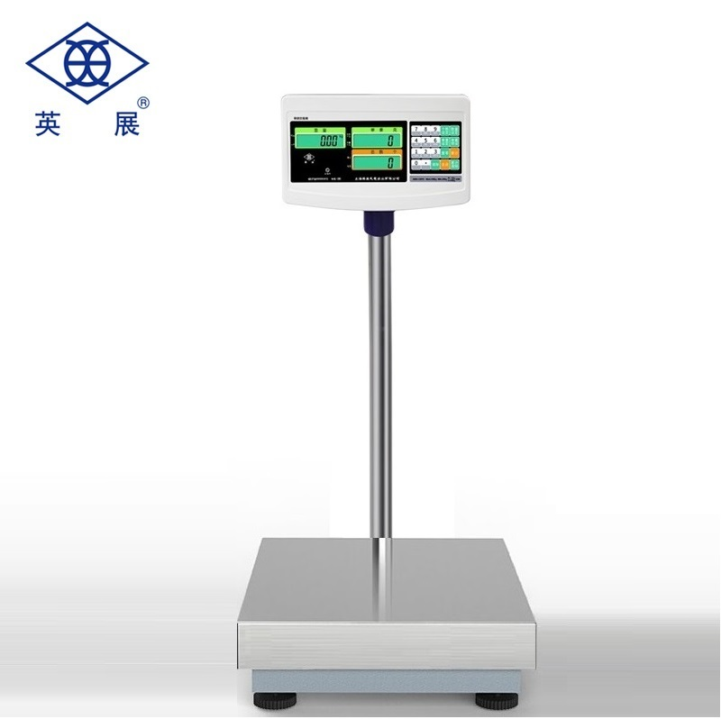 TCS-C(SB)工业级计数电子台秤批发