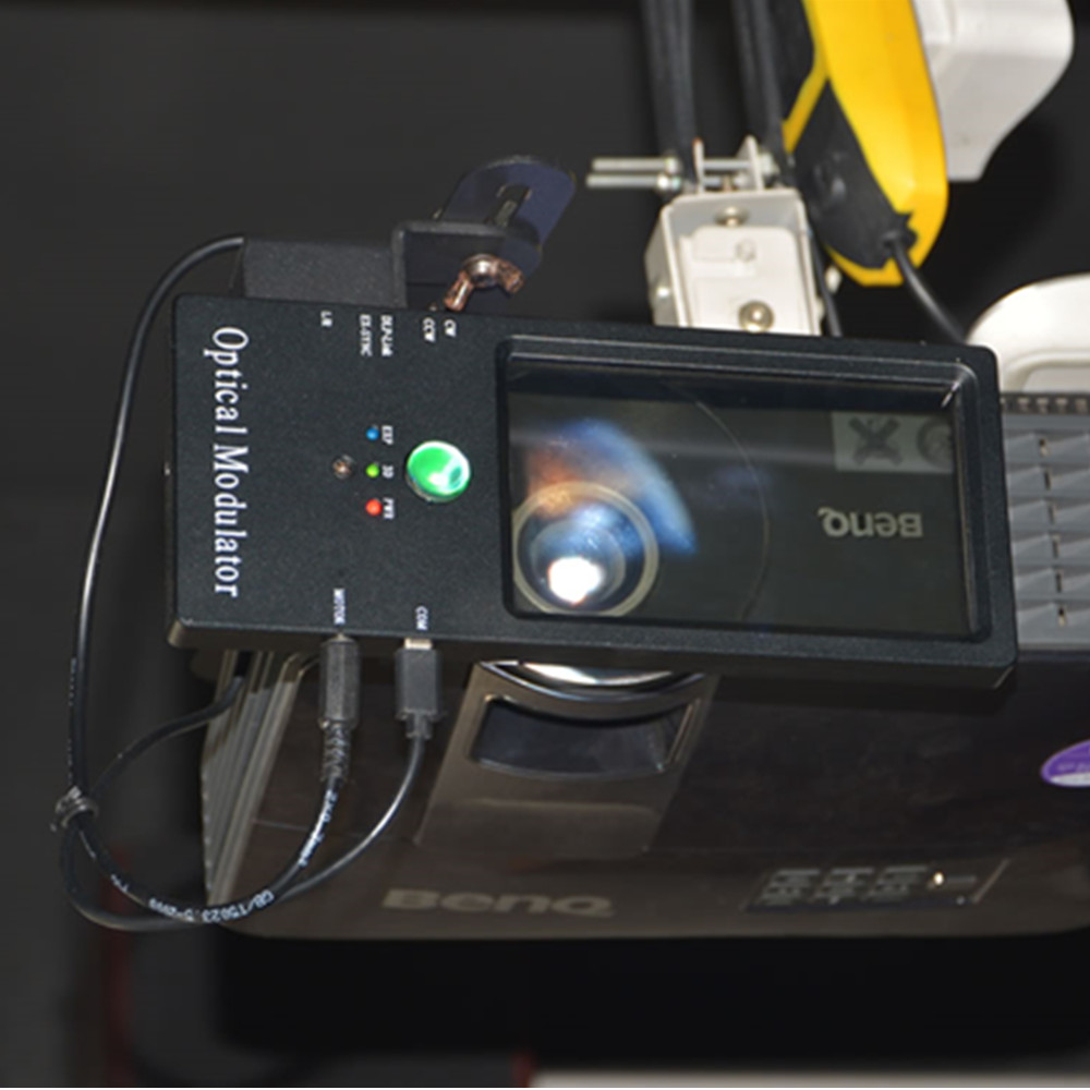 乌鲁木齐供应3D偏振转换器  投影3D偏振换器图片