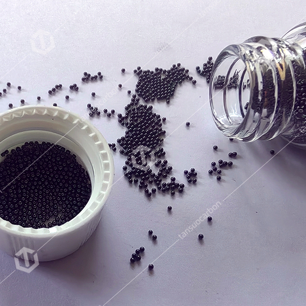 球形活性炭多晶硅生产用超精密洁净室空气净化