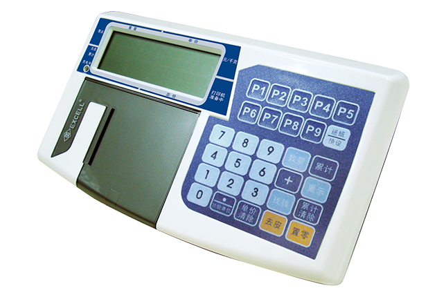 英展XK3150(P)-FB510 计价印表称重显示器批发-供货商-销售-联系方式
